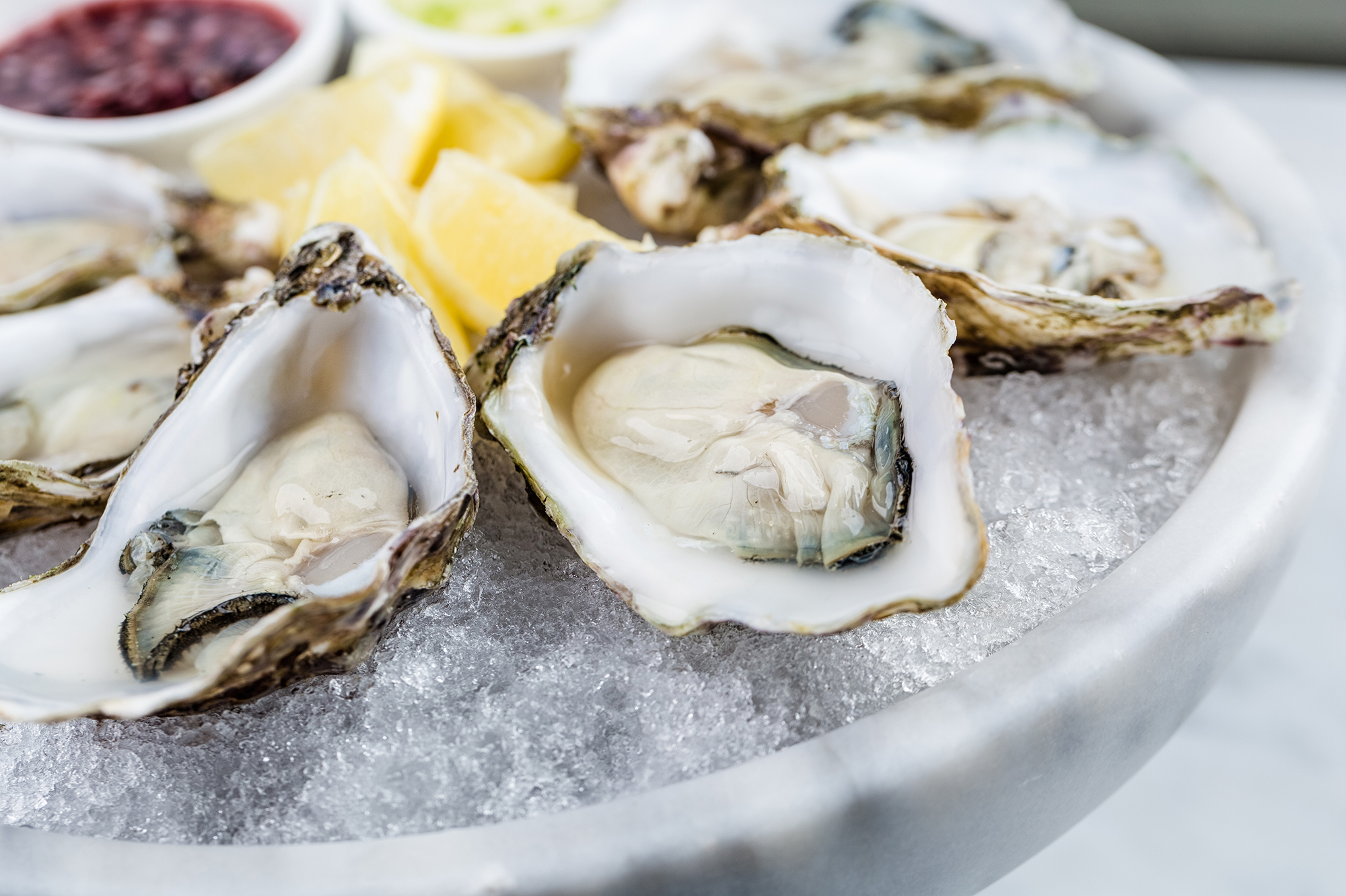 What really are aphrodisiac foods?